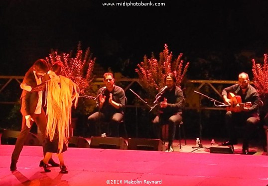 Féria de Béziers - 2016