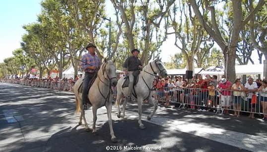 Féria de Béziers - 2016