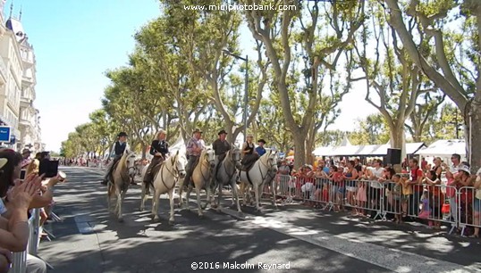 Féria de Béziers - 2016