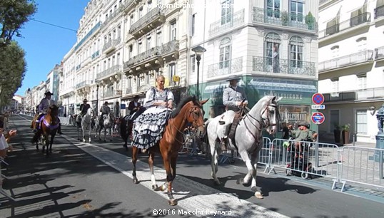 Féria de Béziers - 2016