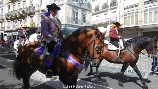 Féria de Béziers - 2016