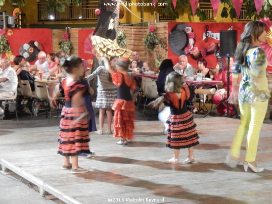 Féria de Béziers - 2016