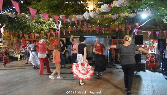 Féria de Béziers - 2016