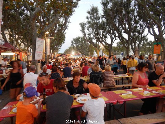 Féria de Béziers