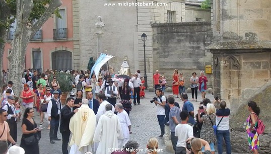 Féria de Béziers