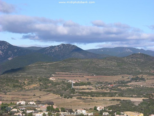 The Mountains of the Haut Languedoc Regional Park