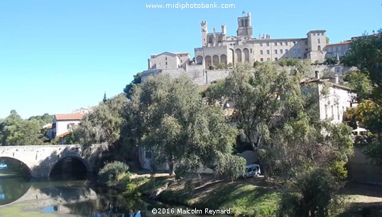 The Fête du Faubourg, Béziers