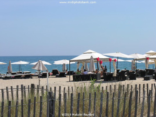 Sète Plage