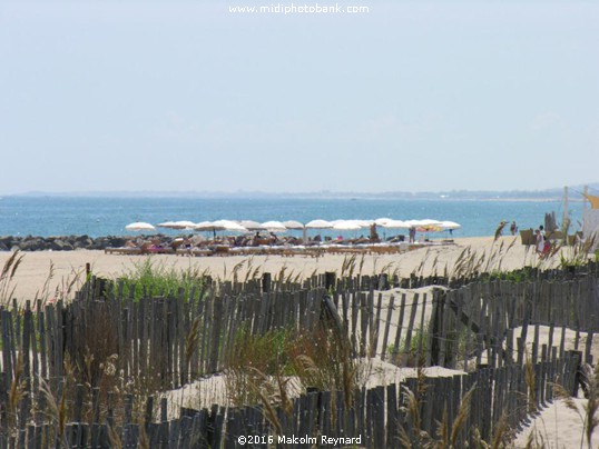 Sète Plage