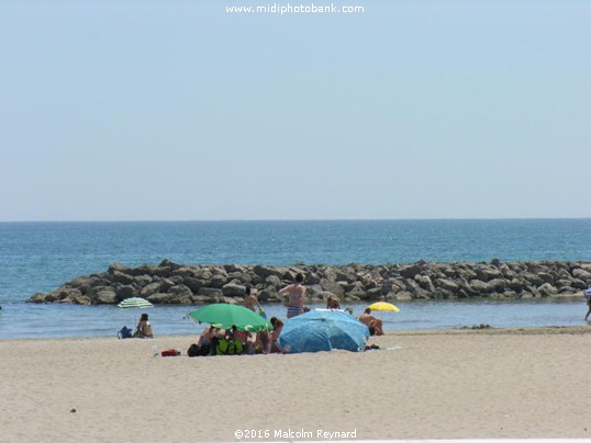 Sète Plage