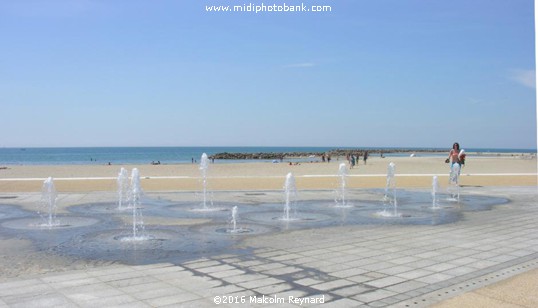 Sète Plage