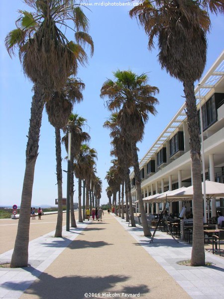 Sète Plage