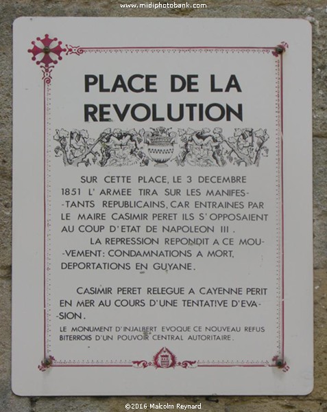 The Last French Revolution in France