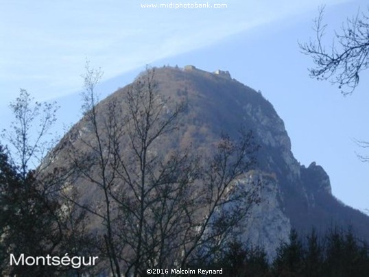 Ariège - Montségur