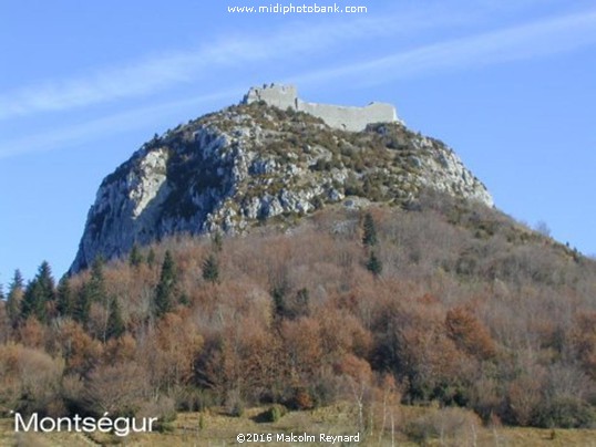 Ariège - Montségur