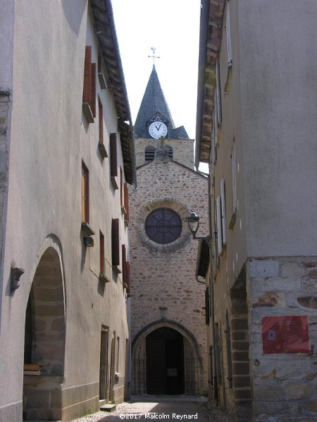 Sauveterre-de-Rouergue