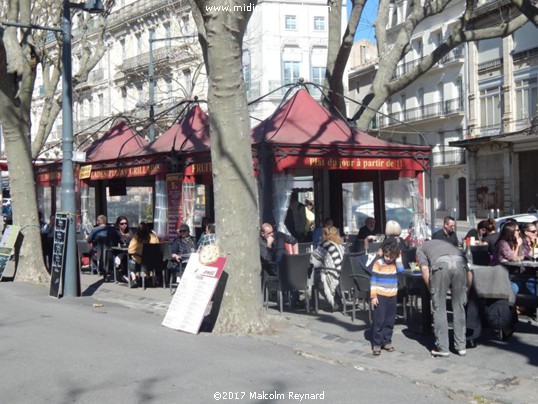 Sunny Béziers !