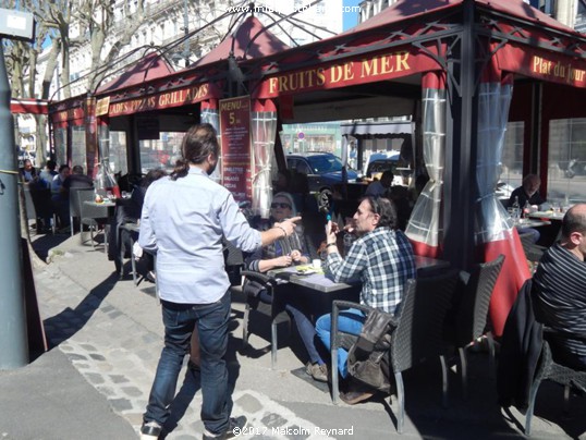 Sunny Béziers !