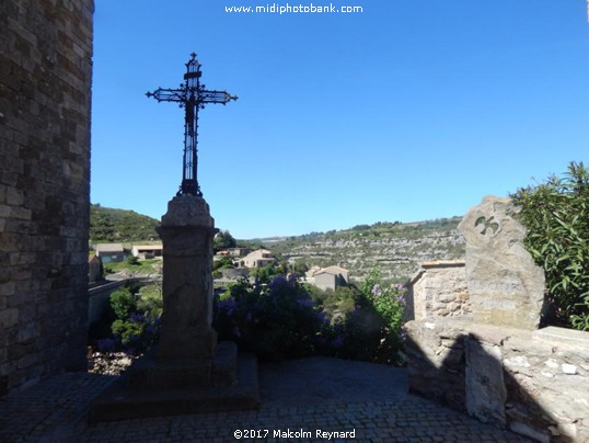 The Village of Minerve