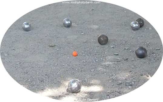 Béziers Petanque