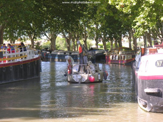 Canal du Midi