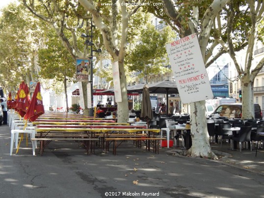 Feria de Béziers - 2017