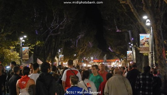 Feria de Béziers - 2017