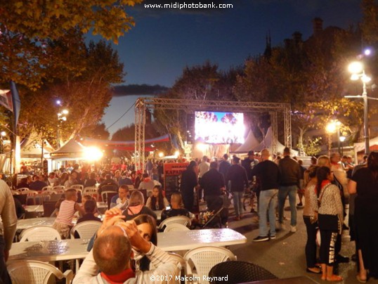 Feria de Béziers - 2017