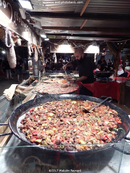 Feria de Béziers - 2017