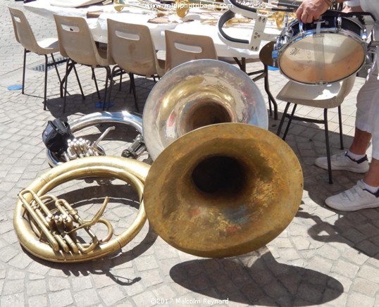 Feria de Béziers - 2017