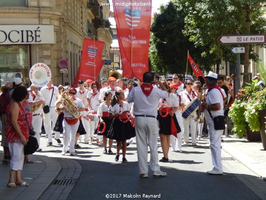 Feria de Béziers - 2017