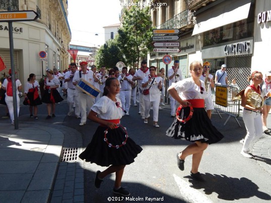 Feria de Béziers - 2017