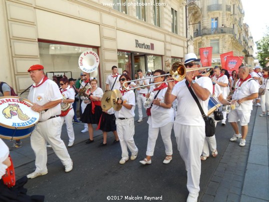 Feria de Béziers - 2017