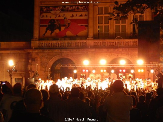 Feria de Béziers - 2017