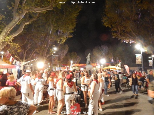 Feria de Béziers - 2017