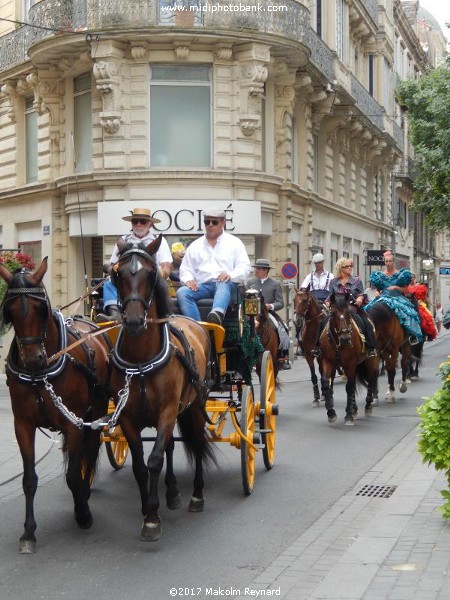 Feria de Béziers - 2017