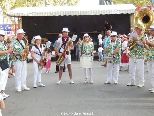 Feria de Béziers - 2017