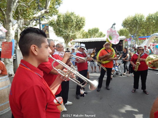 Feria de Béziers - 2017