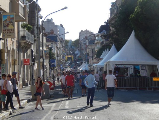 Feria de Béziers - 2017