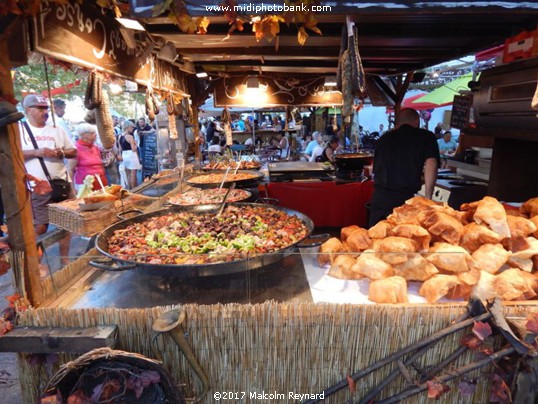 Feria de Béziers - 2017