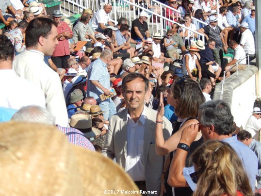 The other Feria de Béziers 