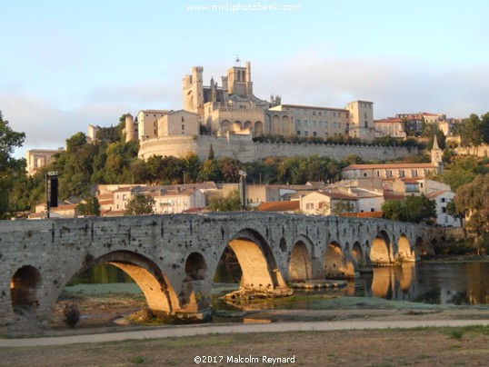 Fête du Faubourg - Béziers - 2017