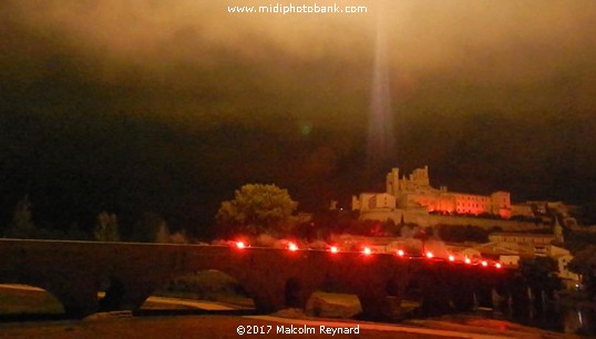 Fête de la Liberation - Béziers - 2017