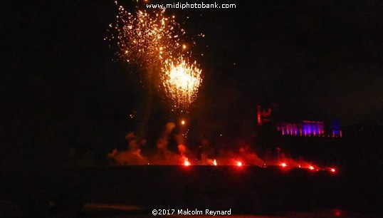 Fête de la Liberation - Béziers - 2017