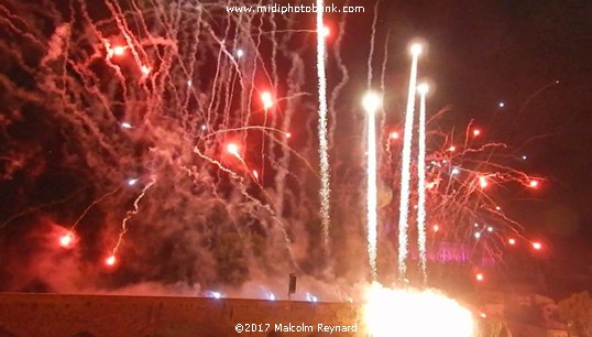 Fête de la Liberation - Béziers - 2017