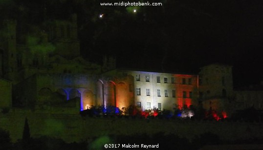 Fête de la Liberation - Béziers - 2017