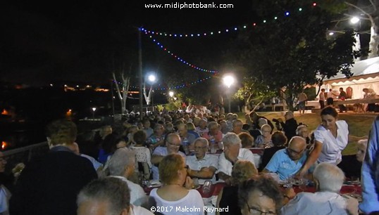 Fête de la Liberation - Béziers - 2017