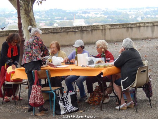 Occitanie Mouclade