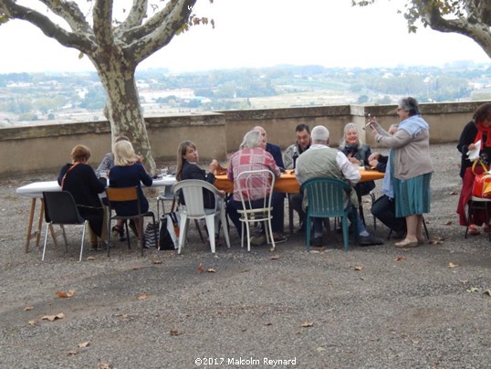 Occitanie Mouclade