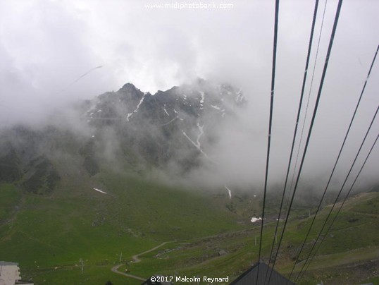  Pic du Midi de Bigorre